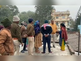 भाई बना भाई का हत्यारा, चोरी की बिजली जलाने का विरोध करने पर पीट-पीटकर ले ली जान