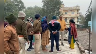 भाई बना भाई का हत्यारा, चोरी की बिजली जलाने का विरोध करने पर पीट-पीटकर ले ली जान