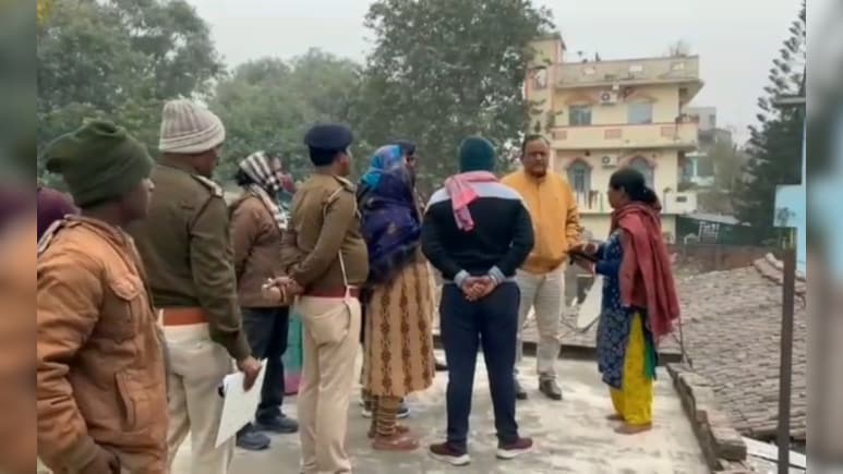 भाई बना भाई का हत्यारा, चोरी की बिजली जलाने का विरोध करने पर पीट-पीटकर ले ली जान