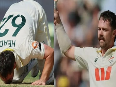 AUS vs ENG, 3rd Test: ट्रेविस हेड ने वर्ल्ड रिकॉर्ड बनाकर मचाया तहलका, ऐसा करने वाले दुनिया के इकलौते बल्लेबाज बने