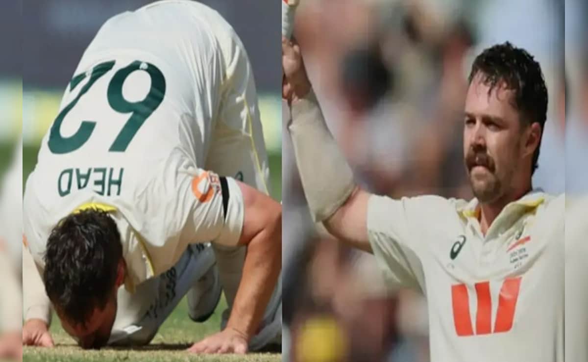 AUS vs ENG, 3rd Test: ट्रेविस हेड ने वर्ल्ड रिकॉर्ड बनाकर मचाया तहलका, ऐसा करने वाले दुनिया के इकलौते बल्लेबाज बने