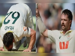 AUS vs ENG, 3rd Test: ट्रेविस हेड ने वर्ल्ड रिकॉर्ड बनाकर मचाया तहलका, ऐसा करने वाले दुनिया के इकलौते बल्लेबाज बने