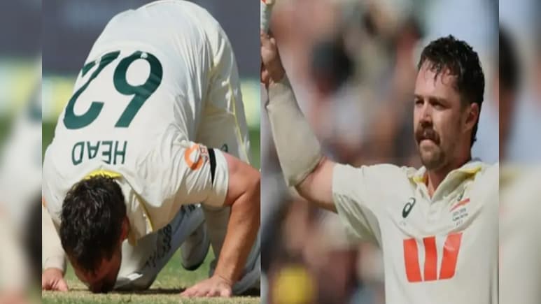 AUS vs ENG, 3rd Test: ट्रेविस हेड ने वर्ल्ड रिकॉर्ड बनाकर मचाया तहलका, ऐसा करने वाले दुनिया के इकलौते बल्लेबाज बने