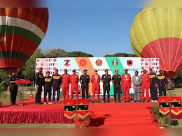 साहस, अनुशासन और ऊंची उड़ान: भारतीय सेना का बैलूनिंग अभियान कैसे बना मिसाल, पढ़ें