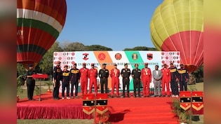 साहस, अनुशासन और ऊंची उड़ान: भारतीय सेना का बैलूनिंग अभियान कैसे बना मिसाल, पढ़ें