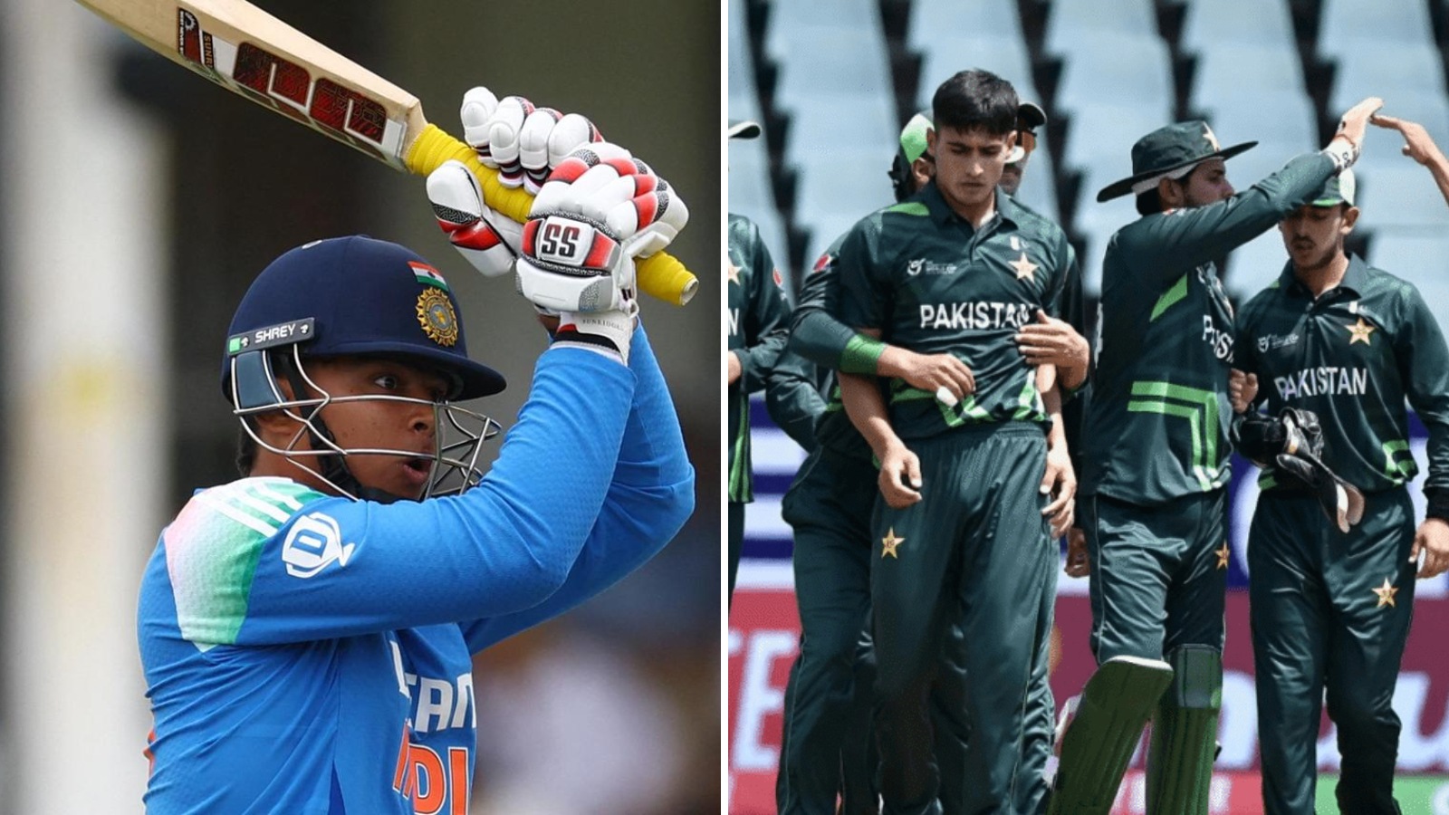 IND U19 vs PAK U19 LIVE Score, Asia Cup 2025: बारिश की वजह से तय समय पर नहीं हो पाया टॉस