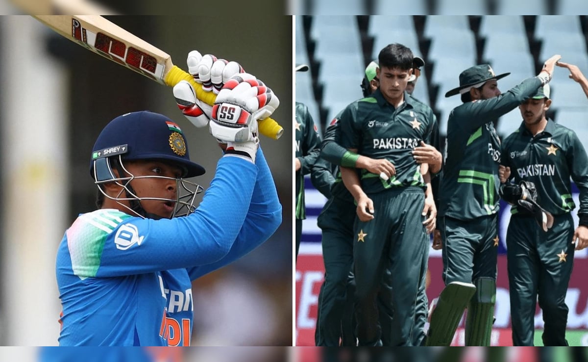 IND vs PAK LIVE Score, U19 Asia Cup 2025: बारिश के चलते टॉस में देरी, अगर रद्द हुआ मैच तो क्या होगा?