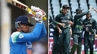 IND U19 vs PAK U19 LIVE Score, Asia Cup 2025: बारिश की वजह से तय समय पर नहीं हो पाया टॉस
