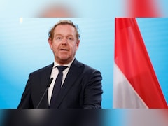 India-Netherlands Ties Enter 'Next Level' With Defence, Tech Boost