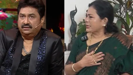 Kumar Sanu's Ex-Wife Rita Bhattacharya Breaks Silence On Rs 50-Crore Lawsuit: "Don't Harass Us"