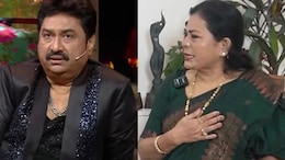 Kumar Sanu's Ex-Wife Rita Bhattacharya Breaks Silence On Rs 50-Crore Lawsuit: "Don't Harass Us"