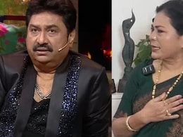 Kumar Sanu's Ex-Wife Rita Bhattacharya Breaks Silence On Rs 50-Crore Lawsuit: "Don't Harass Us"