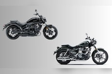 Kawasaki Vulcan S Vs Royal Enfield Super Meteor Comparison: Specs, Price And More