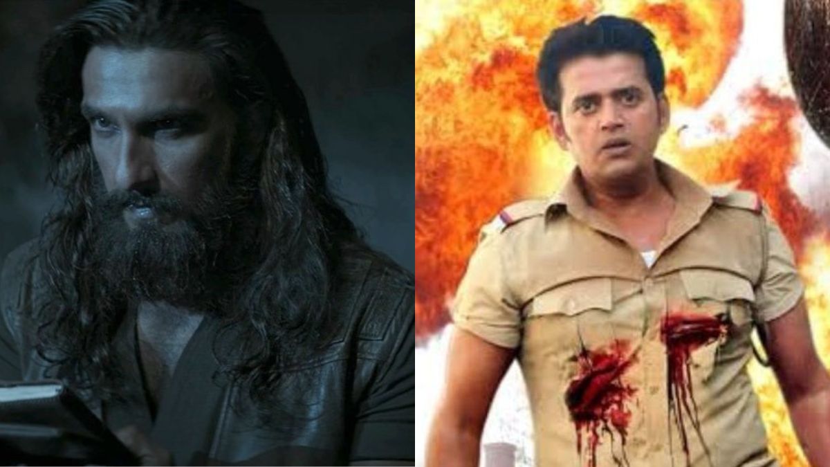 Years Before <i>Dhurandhar</i> Starring Ranveer Singh, There Was The OG <i>Dhurandhar</i>