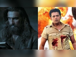 Years Before <i>Dhurandhar</i> Starring Ranveer Singh, There Was The OG <i>Dhurandhar</i>