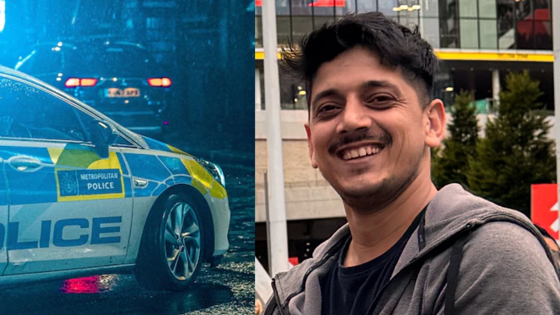 ब्रिटेन में भारतीय छात्र की चाकू मारकर हत्या, केवल 30 साल का था हरियाणा के चरखी दादरी का विजय कुमार