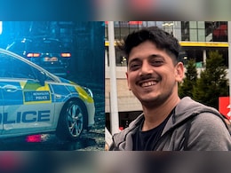 ब्रिटेन में भारतीय छात्र की चाकू मारकर हत्या, केवल 30 साल का था हरियाणा के चरखी दादरी का विजय कुमार