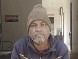 विदेश में नौकरी का झांसा देकर लाखों रुपए की ठगी, फिर भारत वापस भेजने के नाम पर परिजन से भी ऐंठ ली रकम