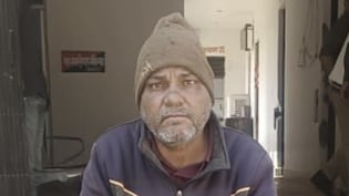 विदेश में नौकरी का झांसा देकर लाखों रुपए की ठगी, फिर भारत वापस भेजने के नाम पर परिजन से भी ऐंठ ली रकम