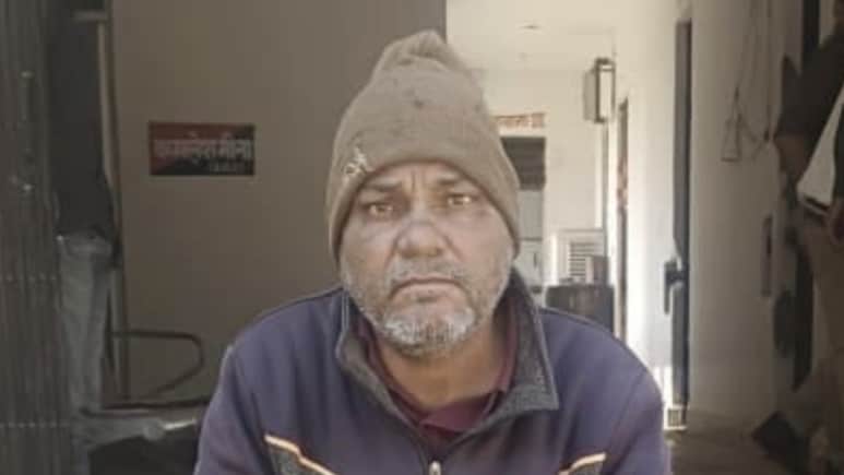 विदेश में नौकरी का झांसा देकर लाखों रुपए की ठगी, फिर भारत वापस भेजने के नाम पर परिजन से भी ऐंठ ली रकम