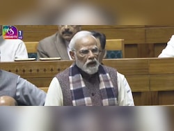 Parliament Winter Session Day 6 LIVE Updates: &quot;Vande Mataram Energised Our Freedom Movement&quot;: PM Modi In Parliament