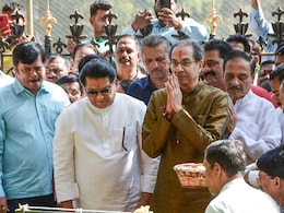 BMC Election 2026 Shivsena UBT Candidate List: ठाकरेंच्या शिवसेनेचे 60 उमेदवार जाहीर, 5 अल्पसंख्यांकांनाही संधी