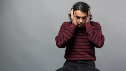 Getting A Panic Attack? Doctor Shares Top Tips To Handle It Safely