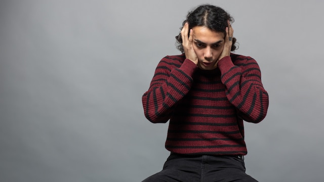 Understanding how to handle a panic attack safely and seeking help is essential