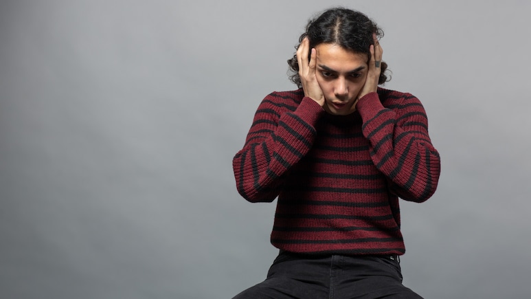 Getting A Panic Attack? Doctor Shares Top Tips To Handle It Safely