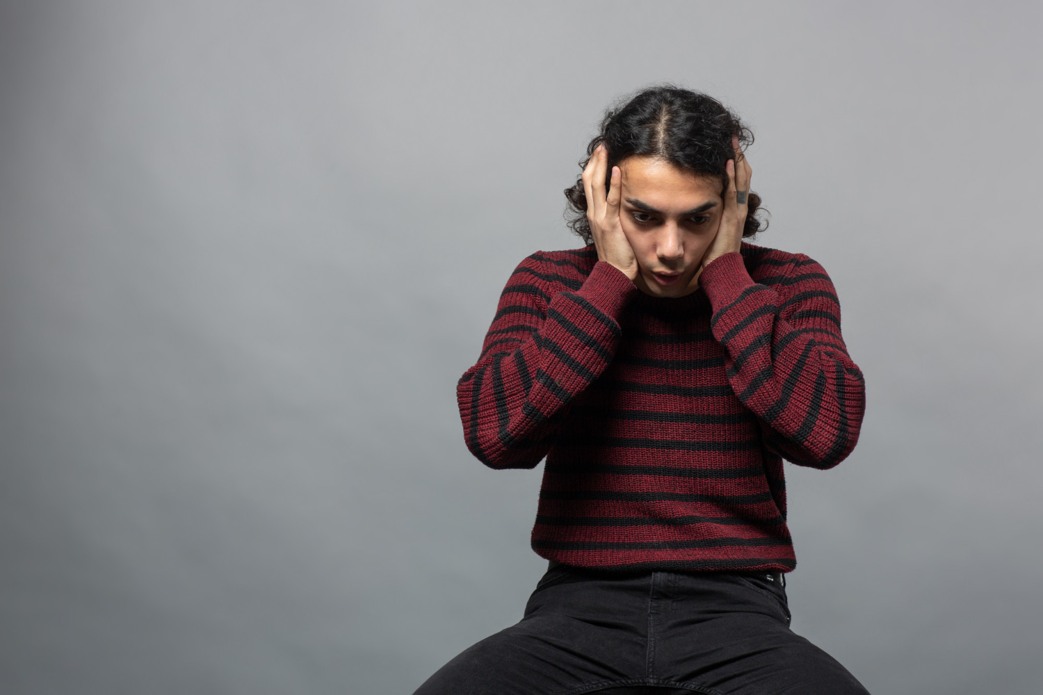 Understanding how to handle a panic attack safely and seeking help is essential