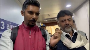 'Delhi Trip Is Personal, Not Political': DK Shivakumar Tells NDTV