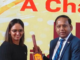 EXCLUSIVE: 'मैं कहीं नहीं जा रही', कप्तान हरमनप्रीत ने कर दिया अगले टारगेट का ऐलान