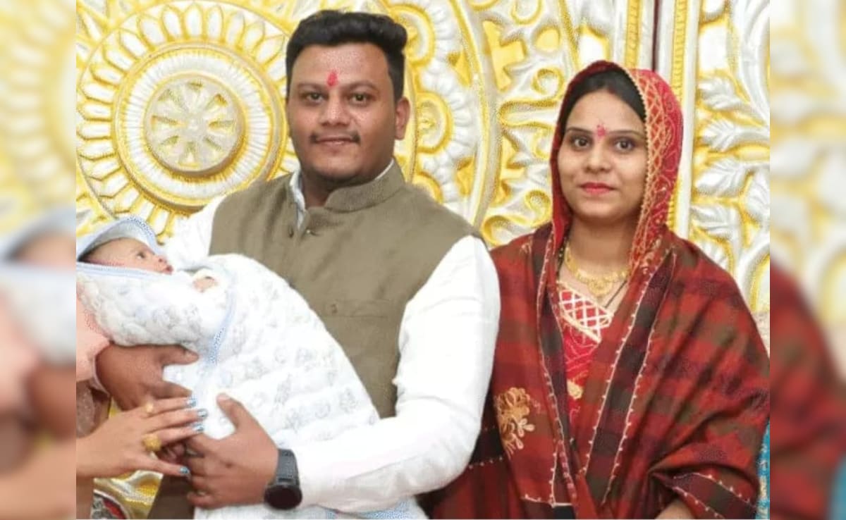 Alcohol, Drugs, Affairs: Wife Of Governor's Grandson Alleges Dowry Harassment