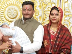 Alcohol, Drugs, Affairs: Wife Of Governor&#039;s Grandson Alleges Dowry Harassment