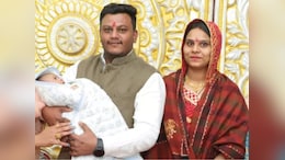 Alcohol, Drugs, Affairs: Wife Of Governor's Grandson Alleges Dowry Harassment