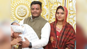 Alcohol, Drugs, Affairs: Wife Of Governor's Grandson Alleges Dowry Harassment