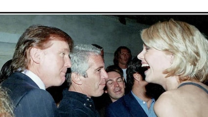 50,000 Epstein Files With 'Missing' Trump Claims To Be Released: Report