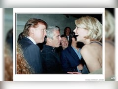 सच की परतें खुलने से पहले ही फाइल गायब, एपस्टीन केस की 16 फाइलें हटाई गईं, ट्रंप की फोटो से क्या लिंक