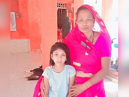 राजस्थान: जले हुए हाथ-पैर, खोपड़ी... पास में पड़े मंगलसूत्र से हुई पहचान; महिला का कंकाल मिलने से हड़कंप