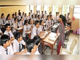 दिल्ली के प्राइवेट स्कूलों की फीस पर लगेगी लगाम, 11 मेंबर कमेटी लेगी फैसला; पेरेंट्स भी होंगे शामिल