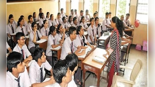 दिल्ली के प्राइवेट स्कूलों की फीस पर लगेगी लगाम, 11 मेंबर कमेटी लेगी फैसला; पेरेंट्स भी होंगे शामिल