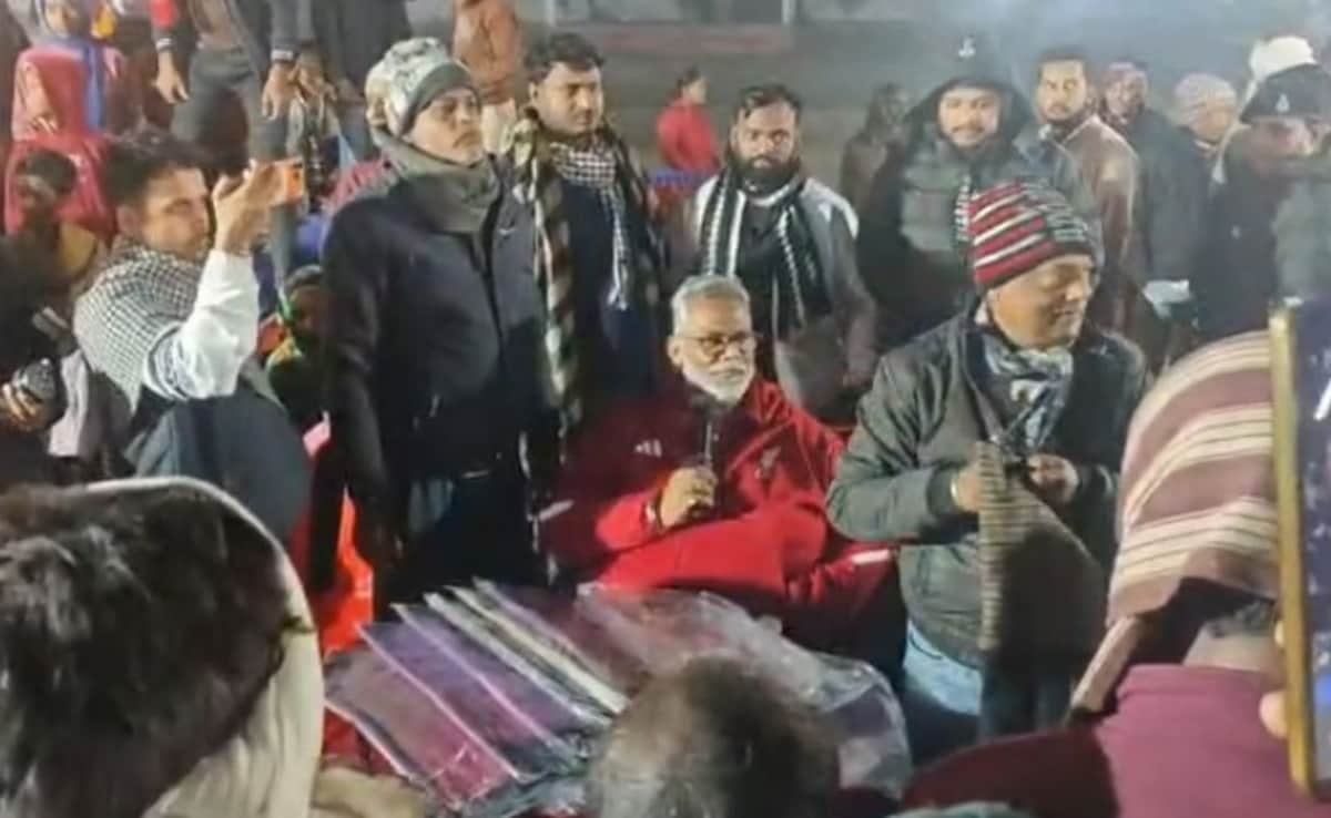 Latest and Breaking News on NDTV