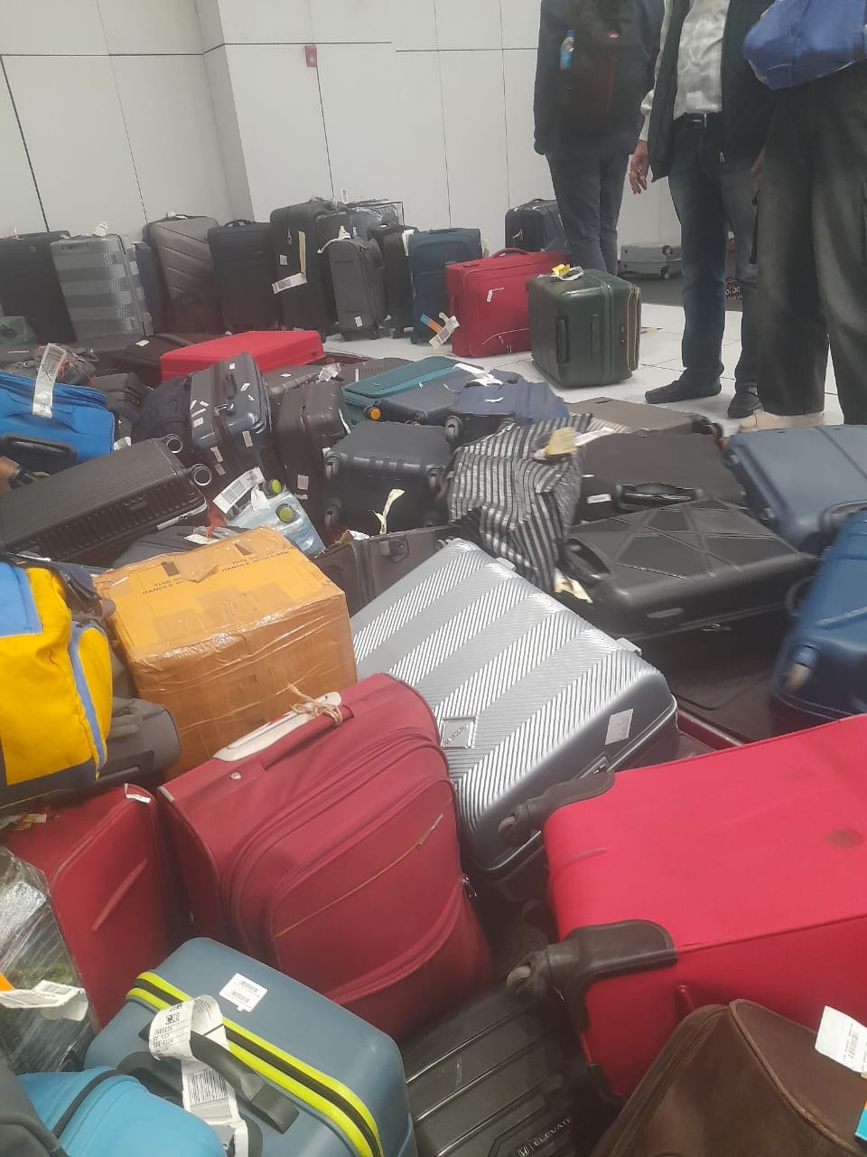 Latest and Breaking News on NDTV