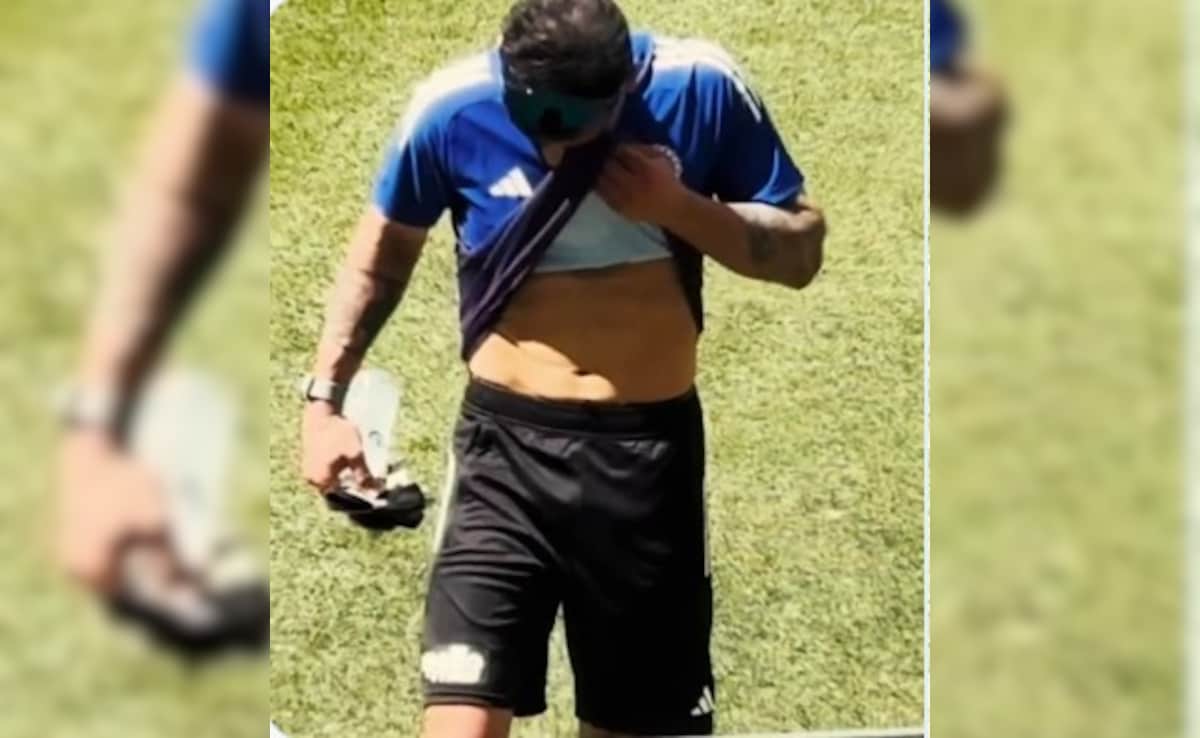 Latest and Breaking News on NDTV