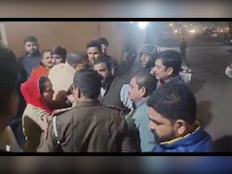 प्रयागराज में दो पक्षों में मारपीट, बस हटाने को लेकर हुआ था विवाद, जानें पूरा मामला