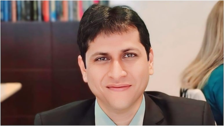 'झुंड में आओगे तो क्या मैं झुक जाऊंगा'? कौन हैं ऐसा कहने वाले IAS स्वप्निल वानखेड़े, जिन्हें कहा जा रहा &lsquo;सिंघम&rsquo;