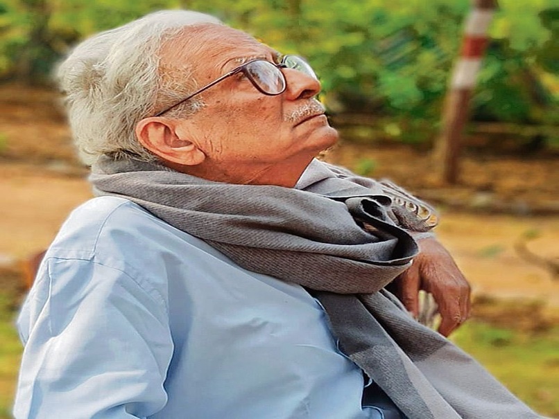 Vinod Kumar Shukla Passes Away: ज्ञानपीठ से सम्मानित वरिष्&zwj;ठ साह&zwj;ित्&zwj;यकार विनोद कुमार शुक्ल का निधन