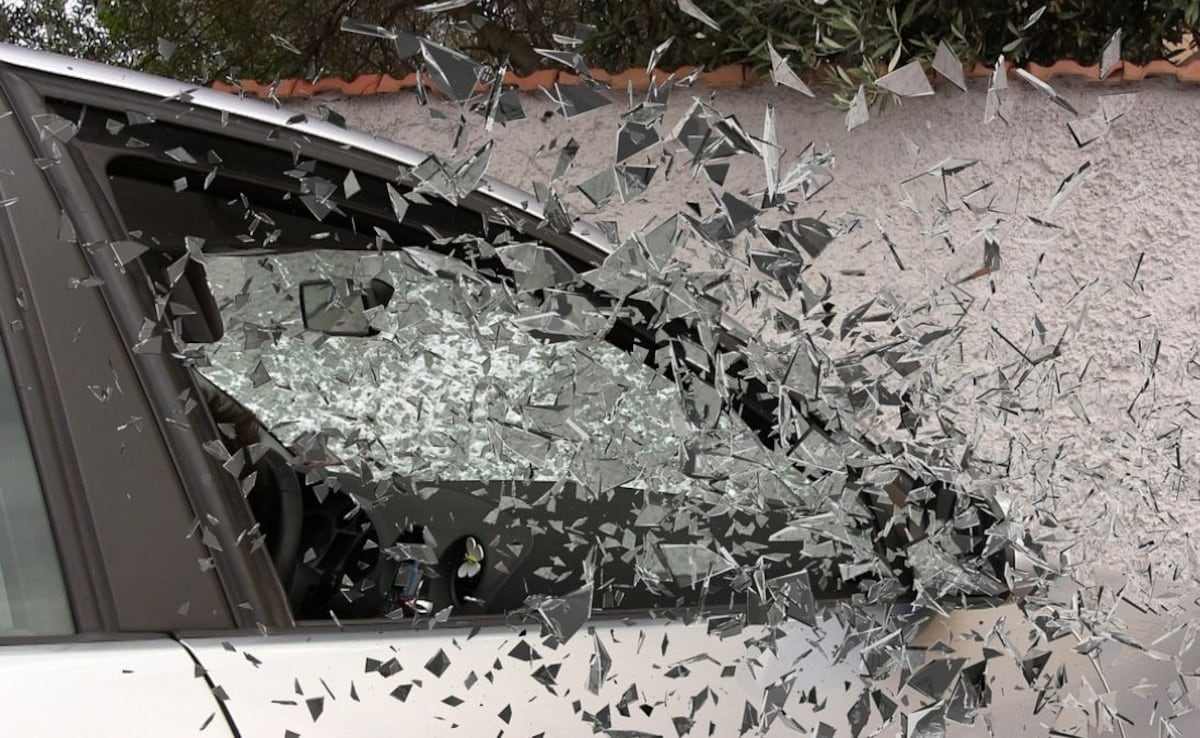 'Road Accidents Killed More People Than Any War': Nitin Gadkari In Parliament