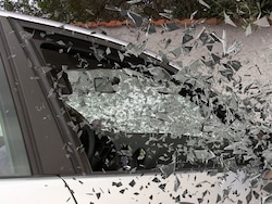 'Road Accidents Killed More People Than Any War': Nitin Gadkari In Parliament