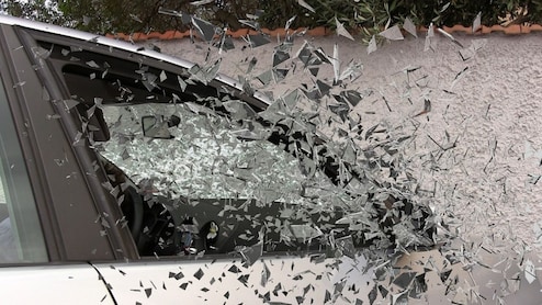 Man, 3 Children Killed As Speeding Truck Hits Bike In Haryana's Nuh